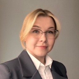 Фотография HR