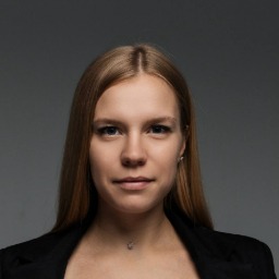 Фотография HR