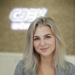 Фотография HR