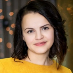 Фотография HR