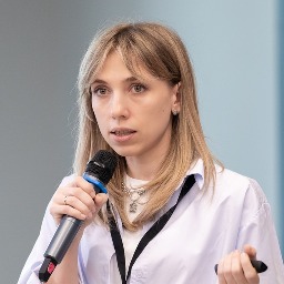 Фотография HR