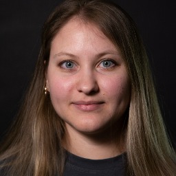 Фотография HR